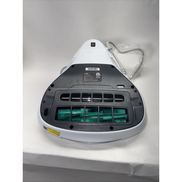 Raycop Vacuum - Virus, Bacteria & Allergens, VCEN-100USWH TESTED - Picture 12 of 13